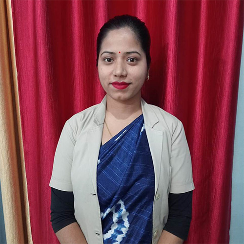 Aamira Parveen